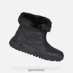 Geox femme dalyla abx noir R28ZDT134 Chaussures Geox Suisse