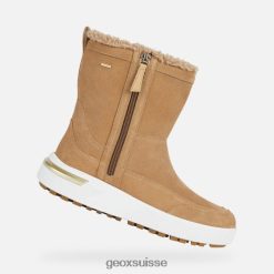 Geox femme dalyla abx sable R28ZDT119 Chaussures Geox Suisse