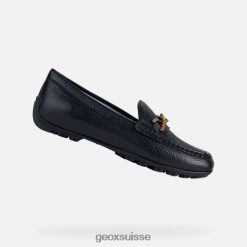 Geox femme de poignée kosmopolis noir R28ZDT193 Geox Suisse