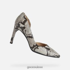 Geox femme faviola glace R28ZDT553 Geox Suisse