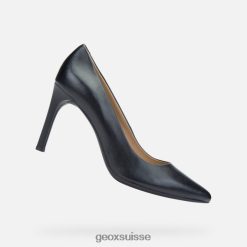 Geox femme faviola noir R28ZDT169 Geox Suisse