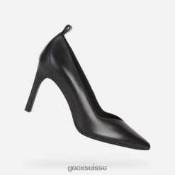 Geox femme faviola noir R28ZDT614 Chaussures Geox Suisse