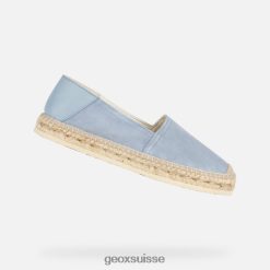 Geox femme lampedusa ciel léger R28ZDT120 Geox Bottes Femme