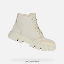 Geox femme vilde beige R28ZDT265 Geox Suisse