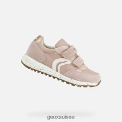 Geox fille alben rose R28ZDT1156 Geox Suisse
