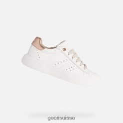 Geox fille de nettuno blanc R28ZDT1165 Geox Suisse