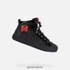 Geox fille kalispera noir R28ZDT1195 Geox Suisse