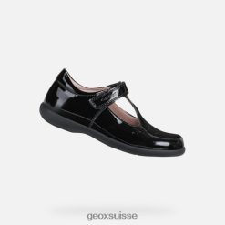Geox fille naima noir R28ZDT1930 Geox Suisse