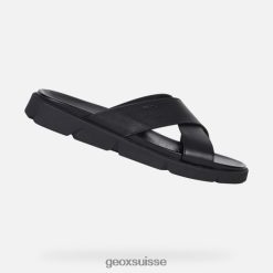 Geox homme Xand 2S noir R28ZDT1759 Geox Suisse