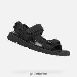 Geox homme Xand 2S noir R28ZDT760 Geox Suisse
