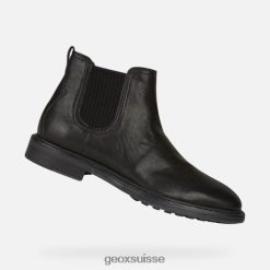 Geox homme aurélio noir R28ZDT850 Geox Suisse