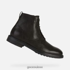 Geox homme aurélio noir R28ZDT880 Geox Suisse