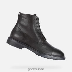 Geox homme aurélio noir R28ZDT913 Geox Suisse