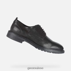 Geox homme aurélio noir R28ZDT944 Chaussures Geox Suisse