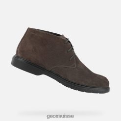 Geox homme d'Ottavio boue R28ZDT783 Geox Bottes Femme
