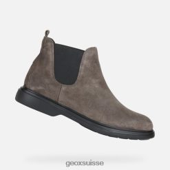 Geox homme d'Ottavio boue R28ZDT806 Chaussures Geox Suisse