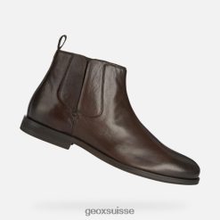 Geox homme de Bayle café R28ZDT892 Geox Suisse