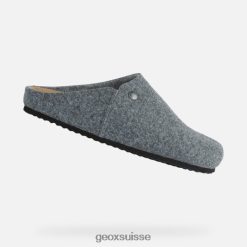 Geox homme de Ghita anthracite R28ZDT1822 Geox Suisse
