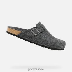 Geox homme de Ghita gris R28ZDT689 Chaussures Geox Suisse