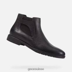 Geox homme de Jaylon noir R28ZDT860 Chaussures Geox Suisse