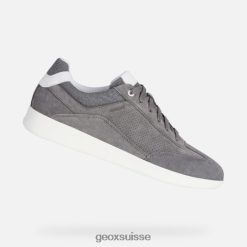 Geox homme de Kennet gris R28ZDT937 Geox Suisse