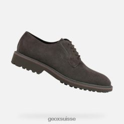 Geox homme de cannaregio boue R28ZDT936 Geox Bottes Femme