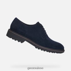 Geox homme de cannaregio marine R28ZDT935 Chaussures Geox Suisse