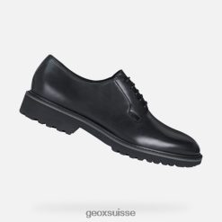 Geox homme de cannaregio noir R28ZDT868 Geox Suisse