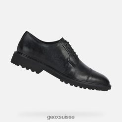 Geox homme de cannaregio noir R28ZDT958 Geox Suisse