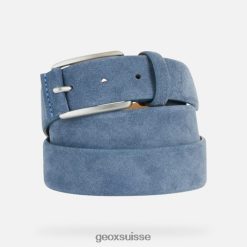 Geox homme de ceinture jeans R28ZDT1791 Geox Bottes Femme