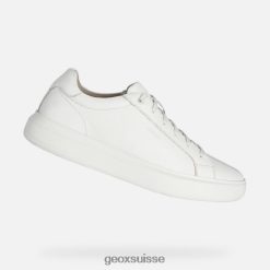 Geox homme de diveurs blanc / blanc R28ZDT817 Geox Suisse