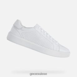 Geox homme de velletri blanc R28ZDT640 Geox Suisse