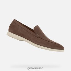 Geox homme de venzone gris-colombe R28ZDT691 Geox Suisse