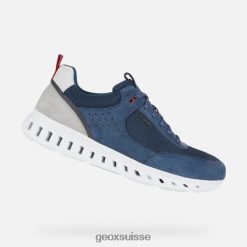 Geox homme en plein air avio R28ZDT751 Geox Suisse