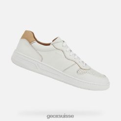 Geox homme magnifique blanc R28ZDT793 Geox Suisse
