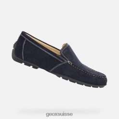 Geox homme moner bleu R28ZDT862 Geox Suisse