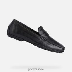 Geox homme moner noir R28ZDT952 Geox Suisse