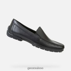 Geox homme moner w 2fit noir R28ZDT766 Geox Suisse