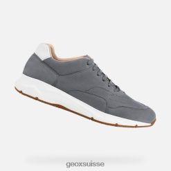 Geox homme raffé gris R28ZDT871 Geox Suisse