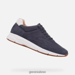 Geox homme raffé marine R28ZDT872 Chaussures Geox Suisse