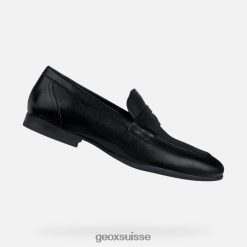 Geox homme sapienza noir R28ZDT742 Geox Suisse