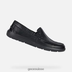 Geox liitan noir R28ZDT1858 Geox Suisse