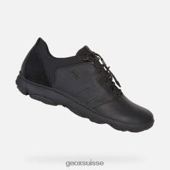 Geox nébuleuse 4 x 4 Abx Man noir R28ZDT717 Geox Bottes Femme