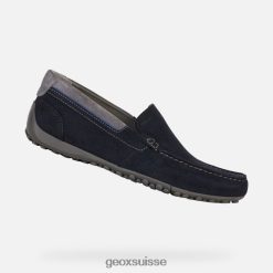 Geox serpent marine R28ZDT1855 Geox Suisse