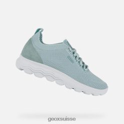 Geox sphérique vert clair R28ZDT25 Geox Suisse