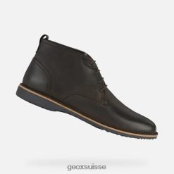 Geox zal café sombre R28ZDT685 Geox Suisse